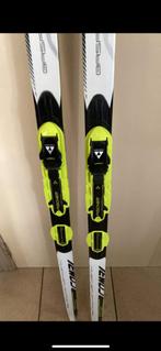 Pack ski et chaussure, Comme neuf, Ski, Autres types, 180 cm ou plus