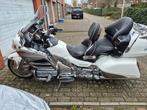 Goldwing 1800 de luxe, Motoren, 1875 cc, Particulier, Toermotor, Handvatverwarming