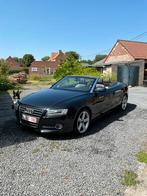 Audi A 5 cabriolet, Auto's, Euro 5, Cabriolet, Particulier, 2 deurs