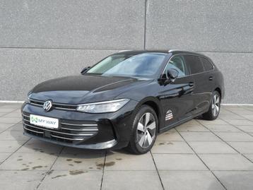 Volkswagen Passat SW Passat Variant 1.5 eTSI Style Business  beschikbaar voor biedingen