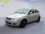 Opel Corsa**Automaat**Airco**Proper, Automaat, Particulier, Euro 4, Corsa