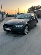 Bmw e91 m47, Auto's, Diesel, Particulier, Euro 4, 3 Reeks