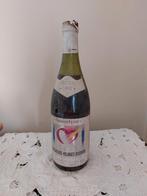 Beaujolais-Villages 1992, Verzamelen, Wijnen, Ophalen of Verzenden, Gebruikt