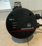 Grundfos drukregelaar PM 1, Doe-het-zelf en Bouw, Ophalen, Zo goed als nieuw