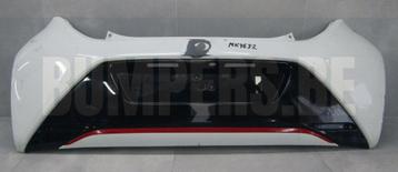 Bumper Toyota Aygo 2 II 14-21 52159-0H061 Achterbumper MK463 beschikbaar voor biedingen