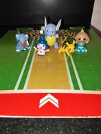 Lot Pokémon figuren, Ophalen of Verzenden, Zo goed als nieuw