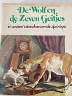 SPROOKJESBOEK, Ophalen of Verzenden