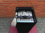 Lenco PA-1500 - DJ Systeem - Zwart, Ophalen, Zo goed als nieuw, Dj-set, Overige merken