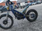Sherco trial 250cc  bj 2017, Motos, Particulier