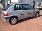 2000 Peugeot 106 1.1 Sport Personenauto, Auto's, Oldtimers, Overige brandstoffen, Bedrijf, Handgeschakeld, Te koop