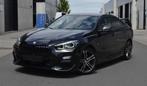 BMW 218 Gran Coupe 218 PACK M*2023*, Auto's, BMW, Zwart, Bedrijf, 100 kW, Voorwielaandrijving