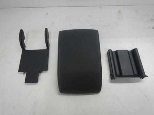 VW Golf 8 Armsteun Leer Wit Stiksel 5H0864207C, Auto-onderdelen, Interieur en Bekleding, Volkswagen, Gebruikt, Ophalen of Verzenden
