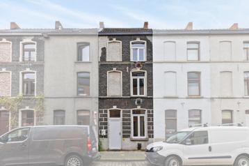 Huis te koop in Gent, 1 slpk beschikbaar voor biedingen
