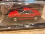 Lancia Bèta Monte Carlo 1974 1:43 in ongeopende blister., Ophalen of Verzenden, Nieuw