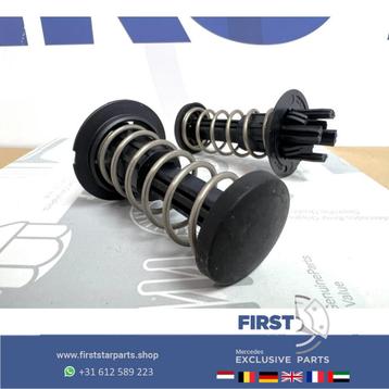 MOTORKAP DEMPER VEER MERCEDES A B C CLA CLS CLK E G GL GLA G beschikbaar voor biedingen