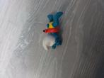 smurf smurf smurfen 20025 smurfen rode boei, Verzenden, Zo goed als nieuw
