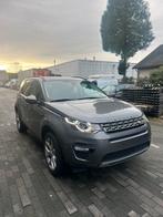 LAND ROVER/ DISCOVERY SPORT /2017/74000km, Auto's, Automaat, Leder, Dealer onderhouden, SUV of Terreinwagen