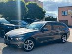BMW 318d 105KW 207.000km 2014 EU5 Export/Handelaar, Auto's, BMW, Euro 5, 1995 cc, Zilver of Grijs, 3 Reeks