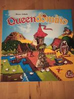 Queendomino, Hobby en Vrije tijd, Ophalen of Verzenden, Zo goed als nieuw, White Goblin Games