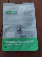 OTG Adaptor, Telecommunicatie, Ophalen of Verzenden, Nieuw, Overige typen