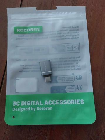 OTG Adaptor, Enlèvement ou Envoi, Neuf, Autres types