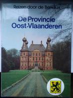 Oost-Vlaanderen, Boeken, Ophalen of Verzenden, Zo goed als nieuw