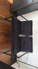 2 stoelen, Huis en Inrichting, Ophalen, Zo goed als nieuw