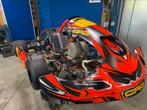 CRG Road Rebel Kaart, Sport en Fitness, Karting, Ophalen, Zo goed als nieuw, Kart