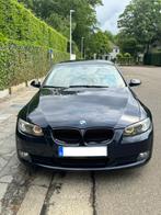 325i e92, Auto's, BMW, Achterwielaandrijving, Blauw, Leder, Handgeschakeld