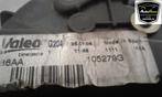 KACHEL VENTILATORMOTOR Citroën C3 Pluriel (HB), Gebruikt, Citroën