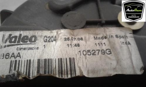 KACHEL VENTILATORMOTOR Citroën C3 Pluriel (HB), Auto-onderdelen, Airco en Verwarming, Citroën, Gebruikt