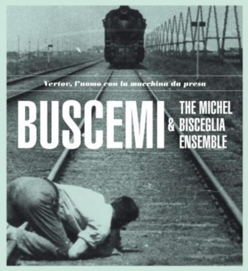 Buscemi & The Michel Bisceglia Ensemble, Cd's en Dvd's, Cd's | Overige Cd's, Gebruikt, Ophalen of Verzenden