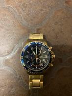 Invicta horloge, Overige materialen, Polshorloge, Overige materialen, Zo goed als nieuw