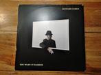 LP Leonard Cohen - You want it darker, Cd's en Dvd's, Ophalen of Verzenden, Gebruikt, 12 inch, Singer-songwriter