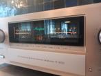 Accuphase E 650, TV, Hi-fi & Vidéo, Amplificateurs & Ampli-syntoniseurs, Autres marques, Moins de 60 watts, Comme neuf, Enlèvement