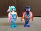zeemeerminnen playmobil magic, Complete set, Zo goed als nieuw, Ophalen