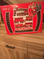 VERKOCHT! The coca-cola Santa Train, Verzamelen, Ophalen