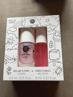 NAILMATIC kids doosje nagellak en lipgloss NIEUW, Kinderen en Baby's, Kindermode-accessoires, Ophalen of Verzenden, Nieuw
