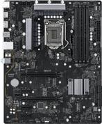 ASRock H570 Phantom Gaming 4 LGA1200, Computers en Software, Moederborden, DDR4, Ophalen of Verzenden, Zo goed als nieuw, ATX