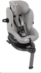 Siège auto JOIE I-Spin 360 groupe 0/+1 gris, Ophalen, Zo goed als nieuw, Zijbescherming, Isofix