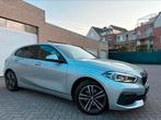 Bmw 116D| 12 Maanden Garantie|121 Dkm|Diesel| 2020|Automaat|, Auto's, BMW, 116 g/km, Leder en Stof, 3 cilinders, 85 kW