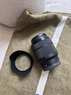 Objctif Sony 28-70mm, Audio, Tv en Foto, Foto | Lenzen en Objectieven, Ophalen of Verzenden, Nieuw