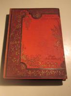 Prachtig Antieke Boek - Les explorateurs - 1888, Enlèvement ou Envoi