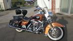 Road King 105eme anniversaire, Motos, Motos | Harley-Davidson, Particulier