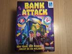 Bank attack, Ophalen, Zo goed als nieuw