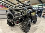 Kymco MXU 700 ABS EPS T3 B, 700 cc, 12 t/m 35 kW