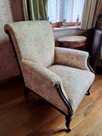 Fauteuil, Ophalen, Gebruikt