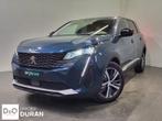 Peugeot 5008 allure 1.2 PureTech Man.6, Auto's, Peugeot, https://public.car-pass.be/vhr/6b8f75e4-213f-46c7-be1e-7e15c82919f5, 1199 cc