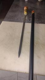 PE-metalen staaf, Ophalen of Verzenden