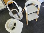 Stokke steps, Ophalen, Zo goed als nieuw, Meegroeistoel
